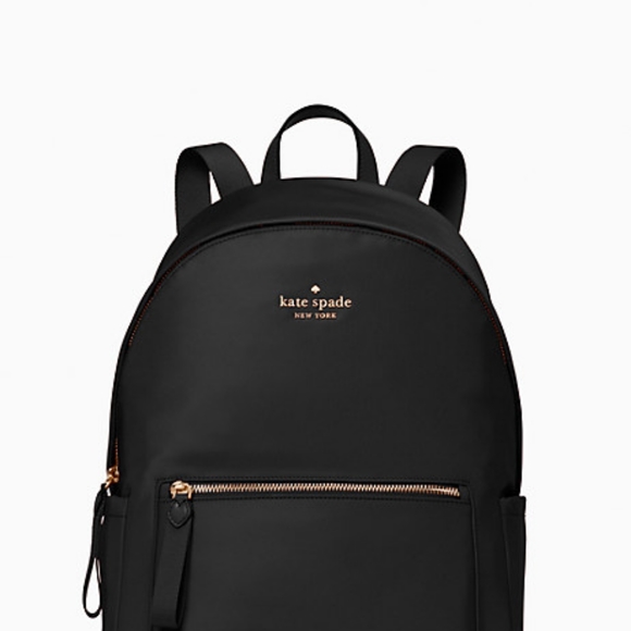 KATE SPADE CHELSEA BACKPACK - Picture 4 of 6
